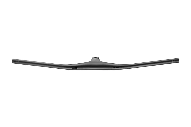 Giant Contact SLR XC 780x80mm Integrated Handlebar in Black-4