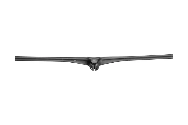 Giant Contact SLR XC 780x80mm Integrated Handlebar in Black-5