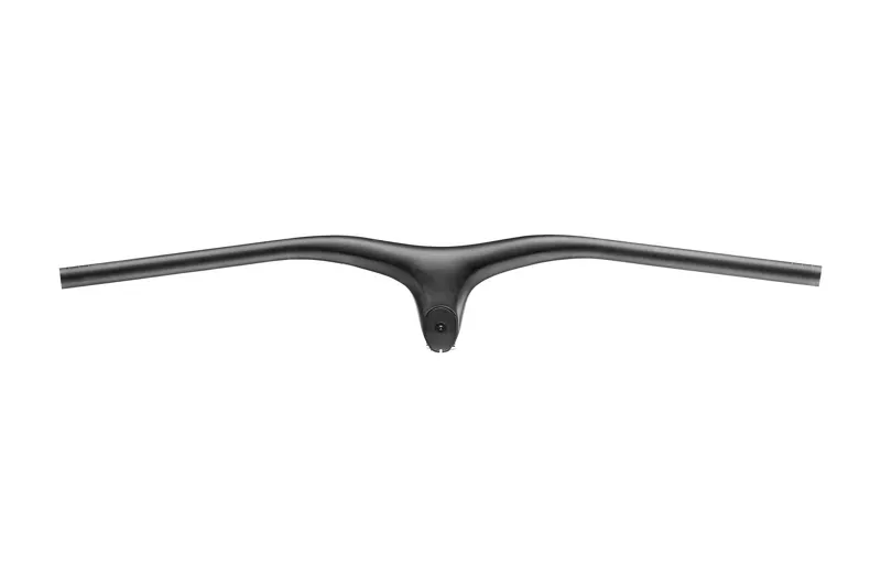 Giant Contact SLR XC 780x80mm Integrated Handlebar in Black-6