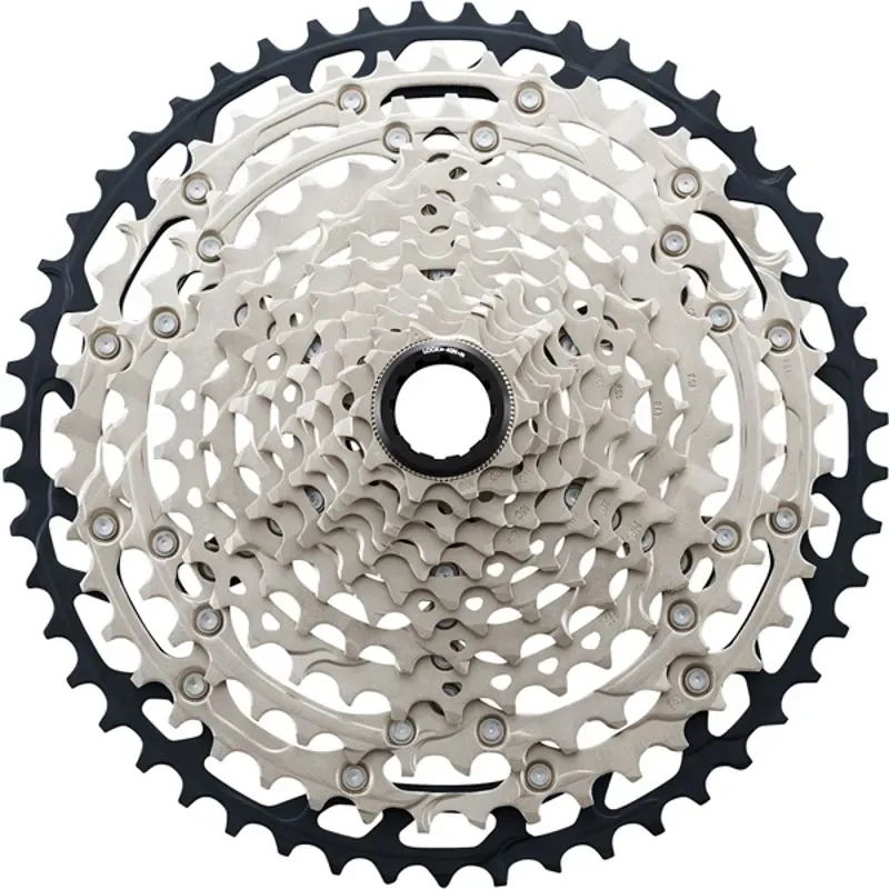 SLX 12-Speed Cassette 10-51