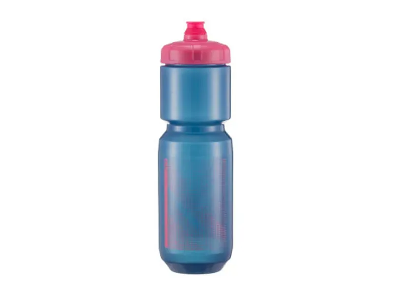 2019 Liv Doublespring Water Bottle in Blue