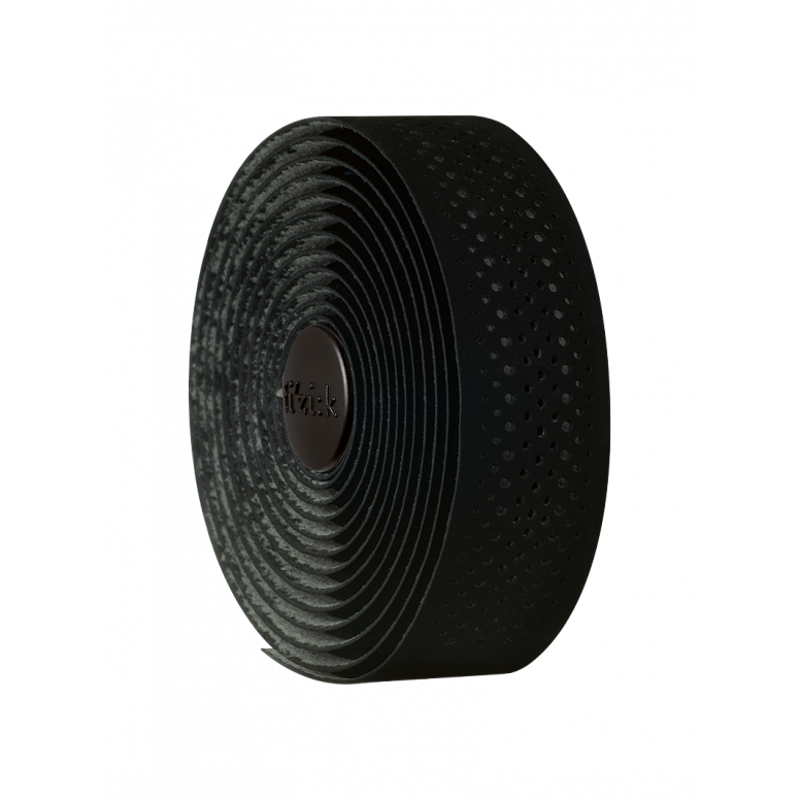 Fizik Comfortfeel 3.5mm Soft Touch Bar Tape in Black