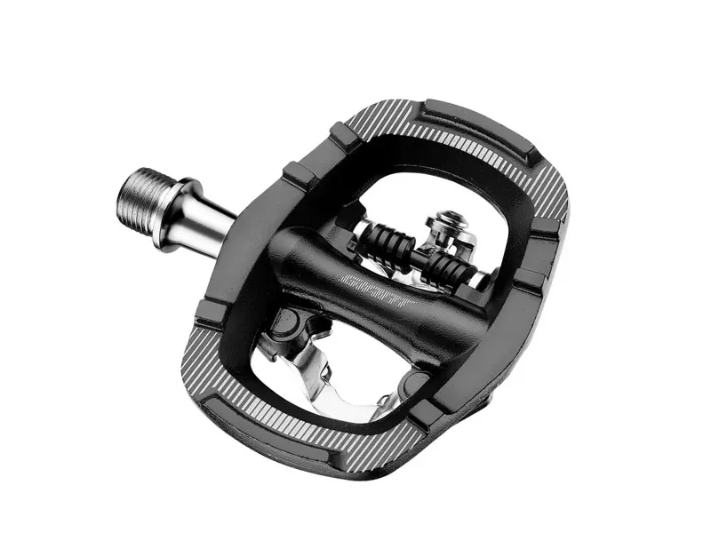 Giant Flipside Commuter Pedals in Black