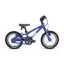 Frog Bikes Kids Frog 38 14in First Pedal Bike in Electric Blue