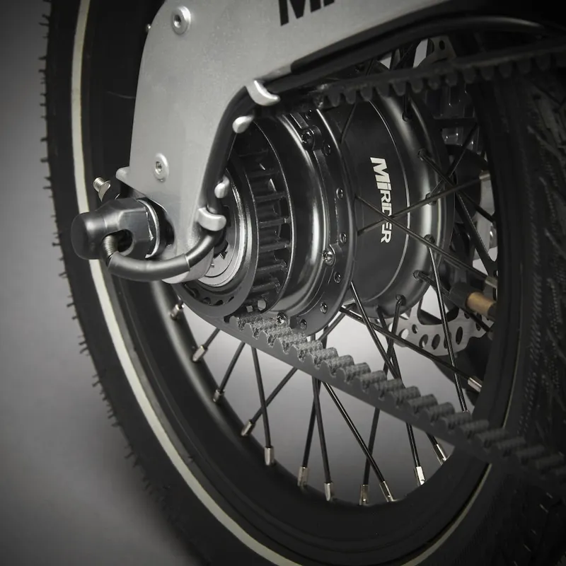 MiRiDER One GB3 Platinum Silver-4