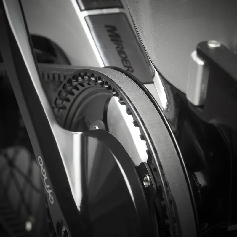 MiRiDER One GB3 Platinum Silver-3