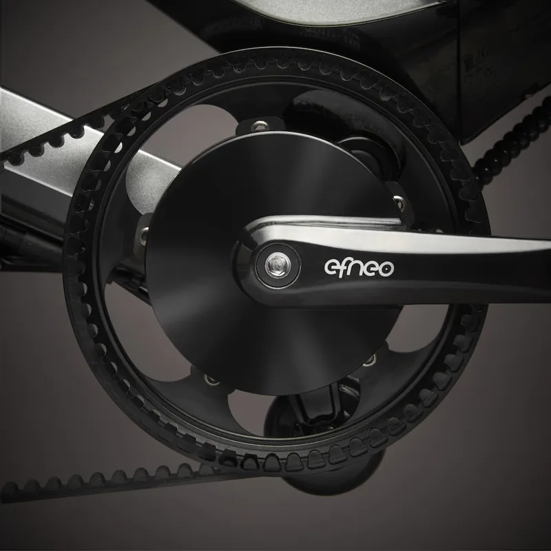 MiRiDER One GB3 Platinum Silver-2