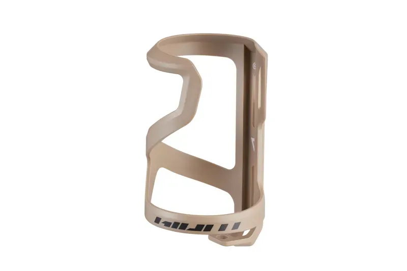 Giant Airway Sport Side Pull Recycled Bottle Cage R in Matt Black/Gray