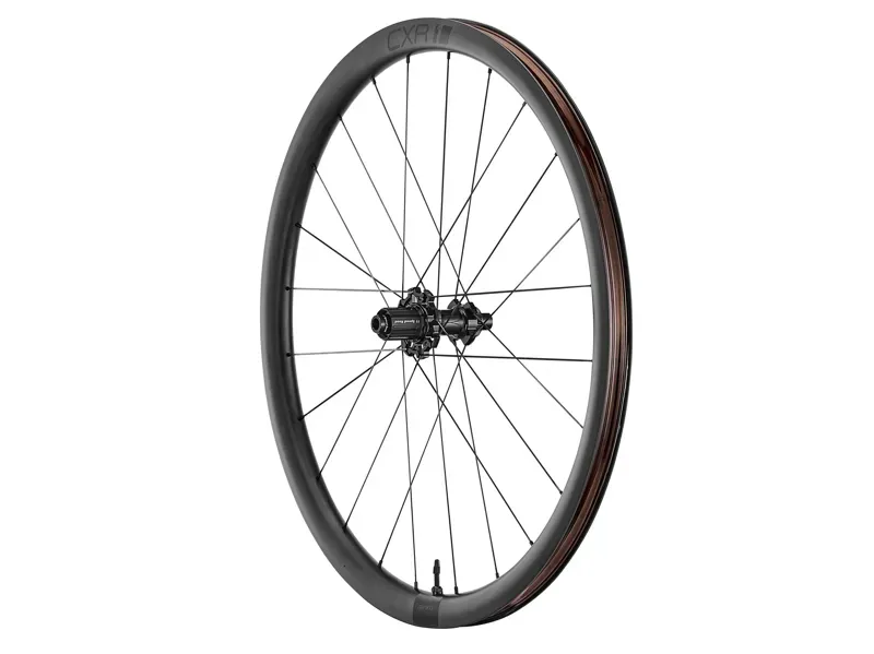 Giant Cxr 1 Tubeless Disc Brake Rw Xdr Rear SRAM XDR 700c-3