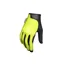 Giant Pace Gel Long Finger Gloves in Yellow