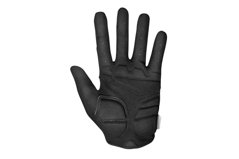 Giant Pace Gel Long Finger Gloves in Yellow-1