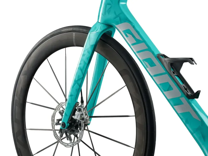 Giant Propel Advanced SL 0-Red Road Aero Bike in Superspeed Blue-7
