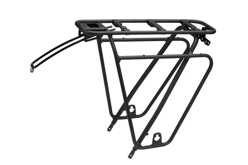 Giant Rack-It MIK System Rear Rack in Black