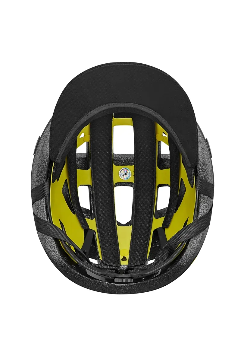 Replacement Pads for Path/Relay Helmet-1