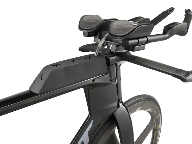 Giant Trinity Advanced SL 0 Road Bike in Gloss Carbon/Prismatic Haze-13