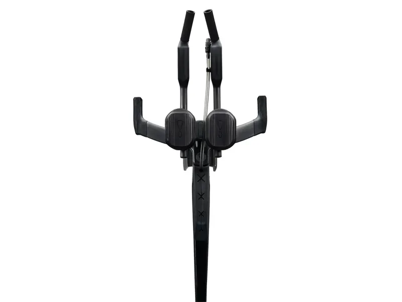 Giant Trinity Advanced SL TRI-FF Road Bike In Carbon/Chrome-8