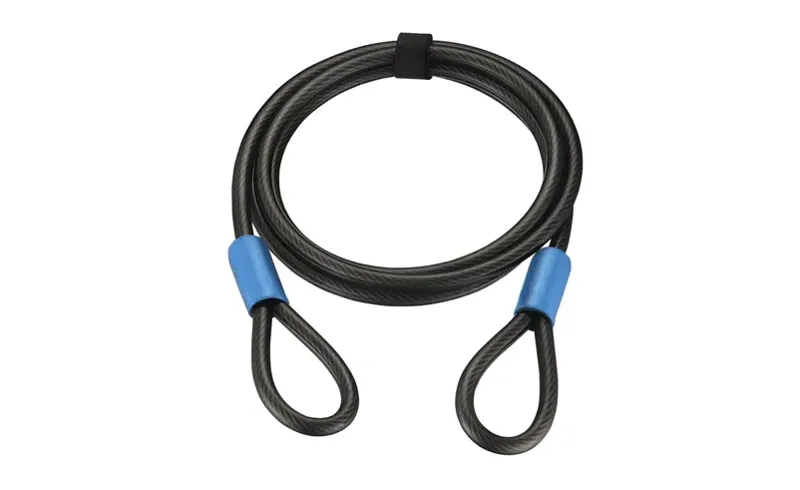 2020 Giant Surelock Flex Cable Black