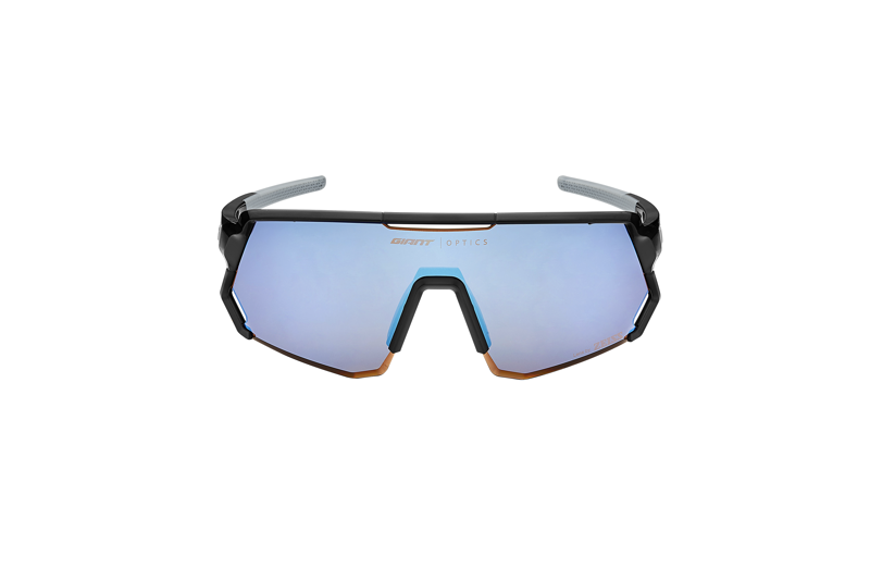 Giant Aurea Zeiss Lens Sunglasses in Black-1