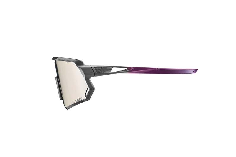 Giant Aurea Zeiss Lens Sunglasses in Grey-2