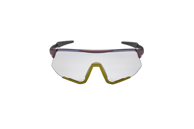 Giant Lumea Fotovis Lens Sunglasses in Black-2