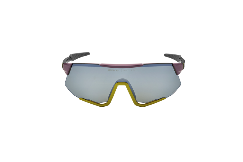 Giant Lumea Polarvis Sunglasses in Black-2