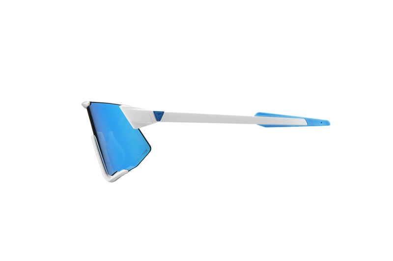 Giant Lumea Polarvis Sunglasses in White-1