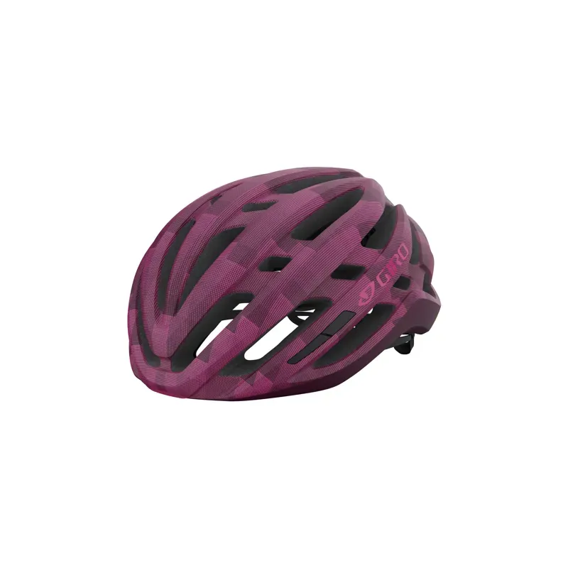 Giro Agilis Mips Road Helmet Purple