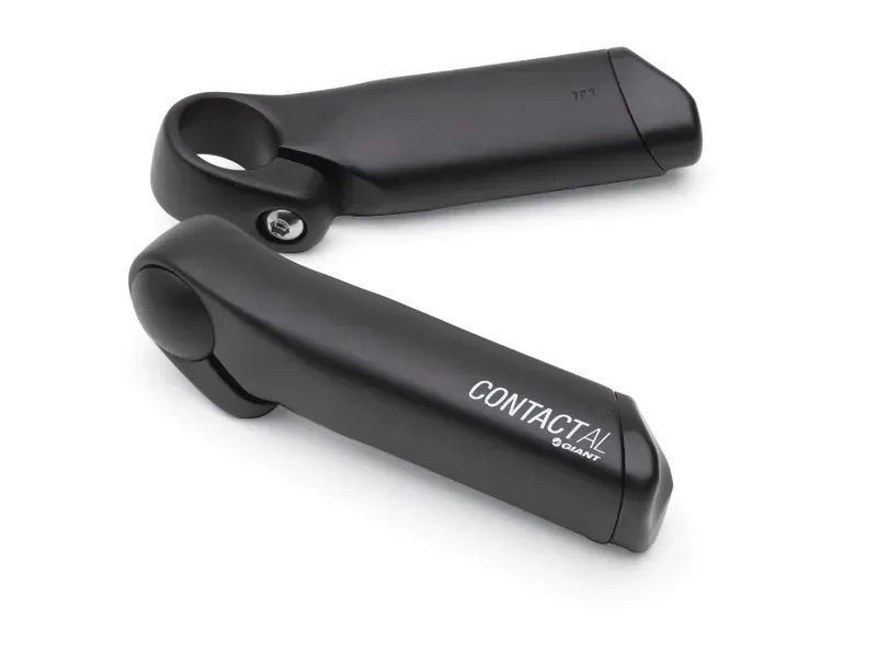 Contact Al Bar End Black oso