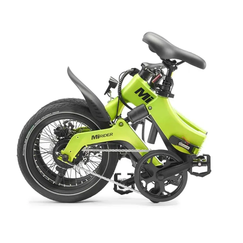 MiRiDER One Acid Green-1