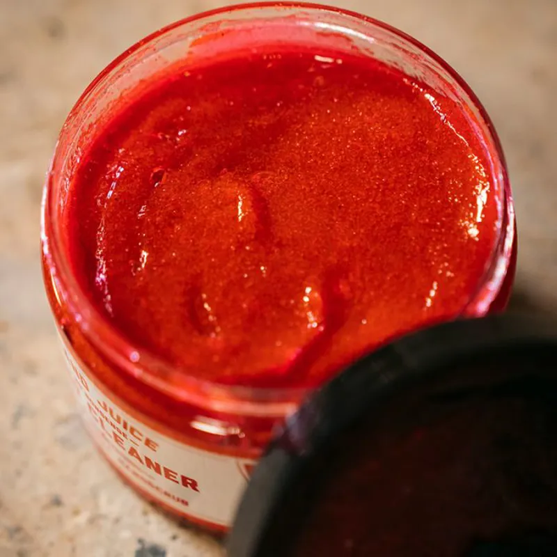 Juice Lubes Hand Juice Walnut Shell Hand Scrub-1