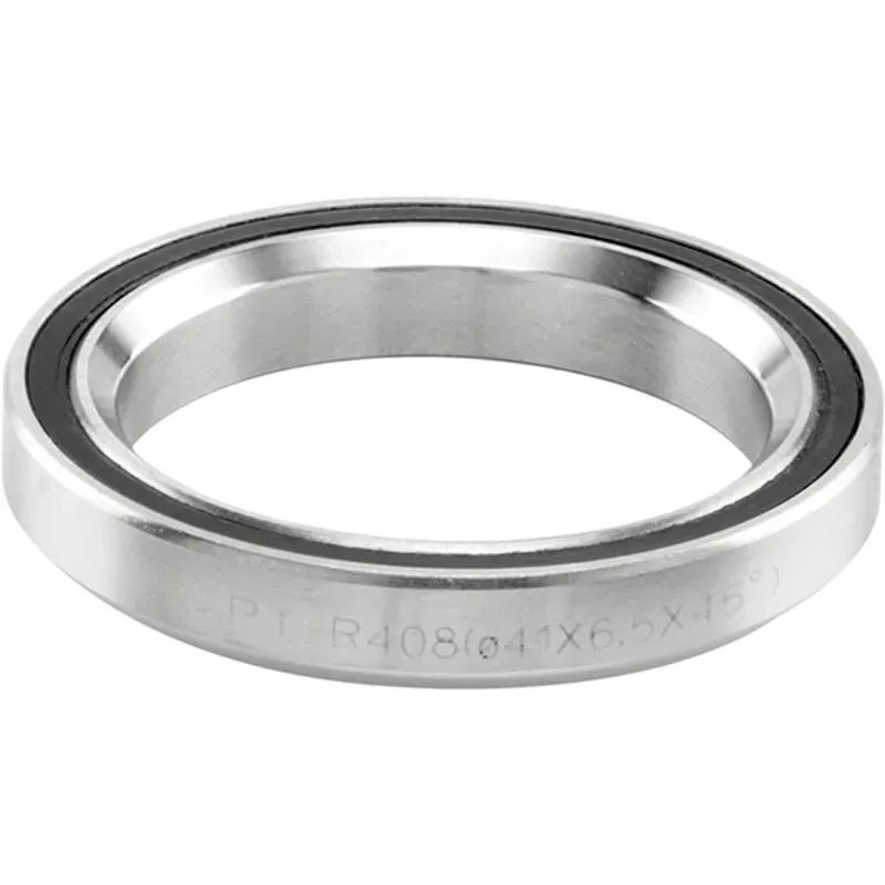 M Part R408 EC34 1-1/8inch Bearing in Silver