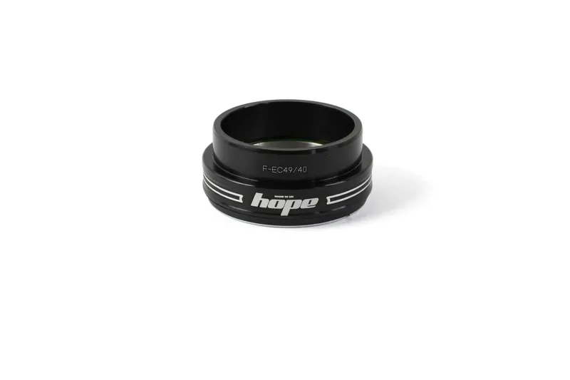 Hope F-Bottom 1.5 Traditional EC49/40 Headset in Black