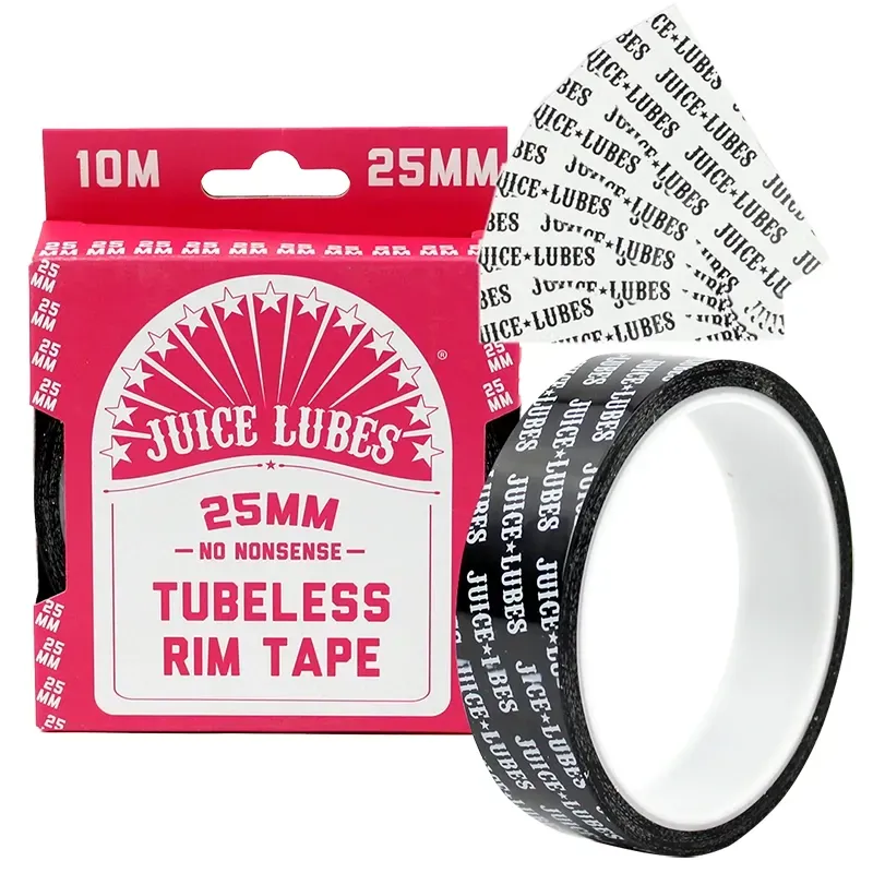 Tubeless Rim Tape 10m 25mm-1