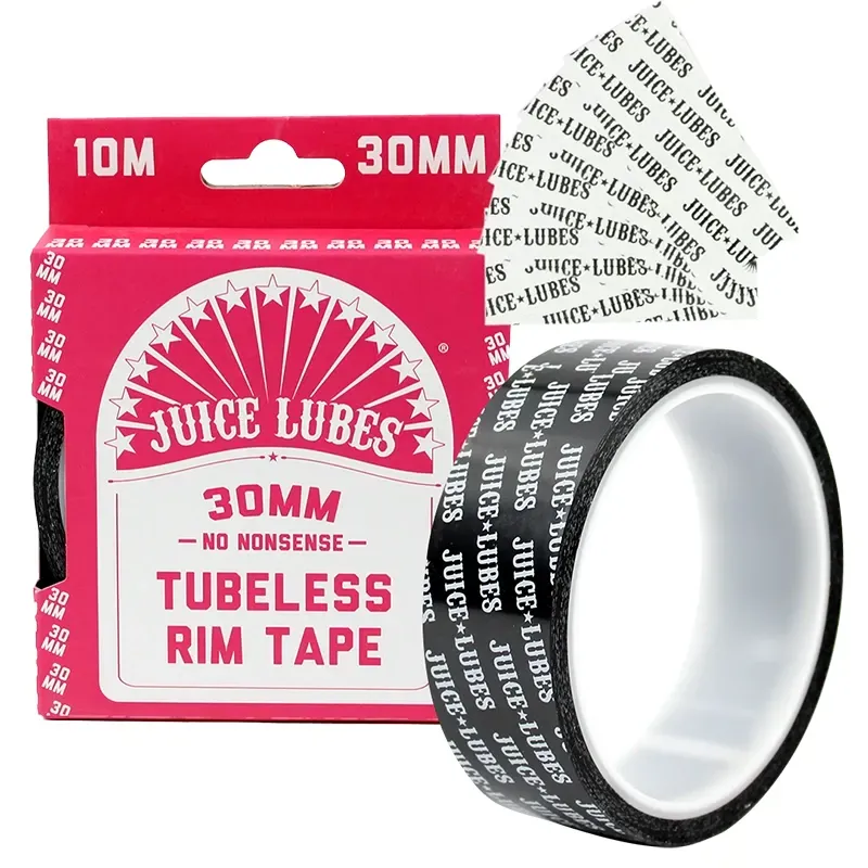 Tubeless Rim Tape 10m 25mm-2