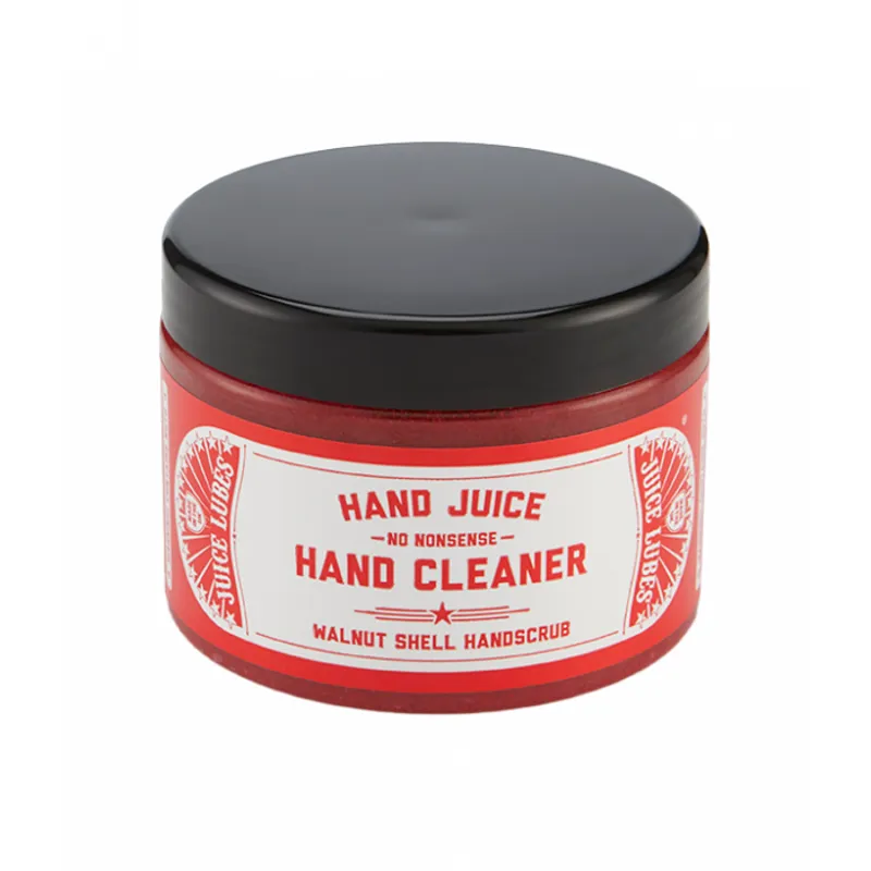 Juice Lubes Hand Juice Walnut Shell Hand Scrub