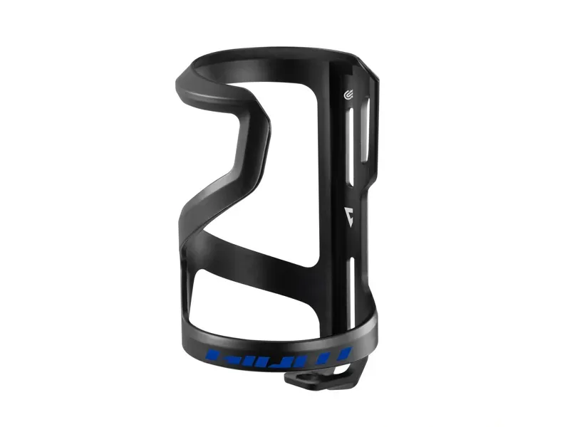 Liv Airway Sport Sidepull R Recycled Bottle Cage in Black