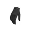 Liv Aura Gel Long Finger Gloves in Black