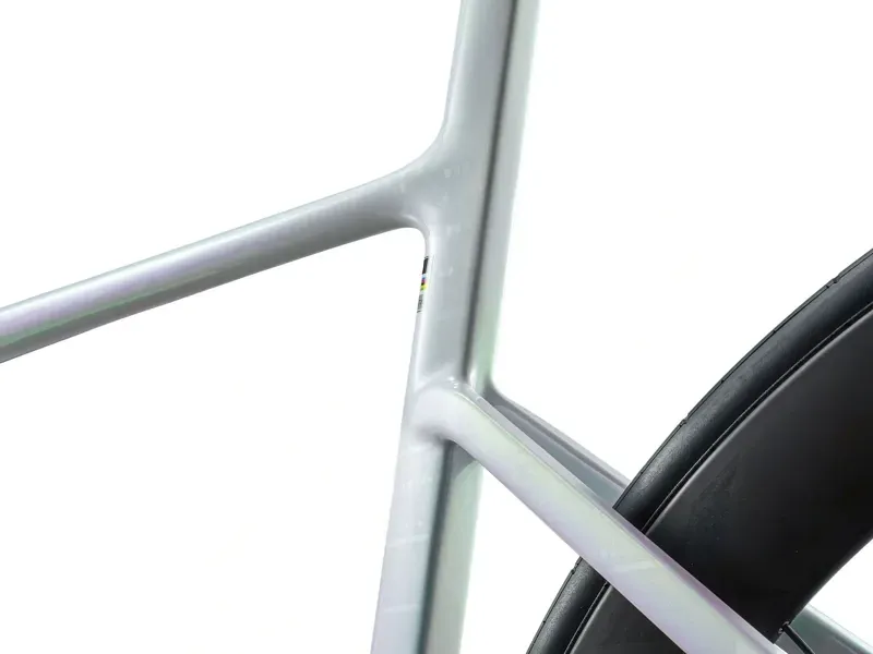 Liv EnviLiv Advanced SL 0 Road Bike in Prism Pearl-10