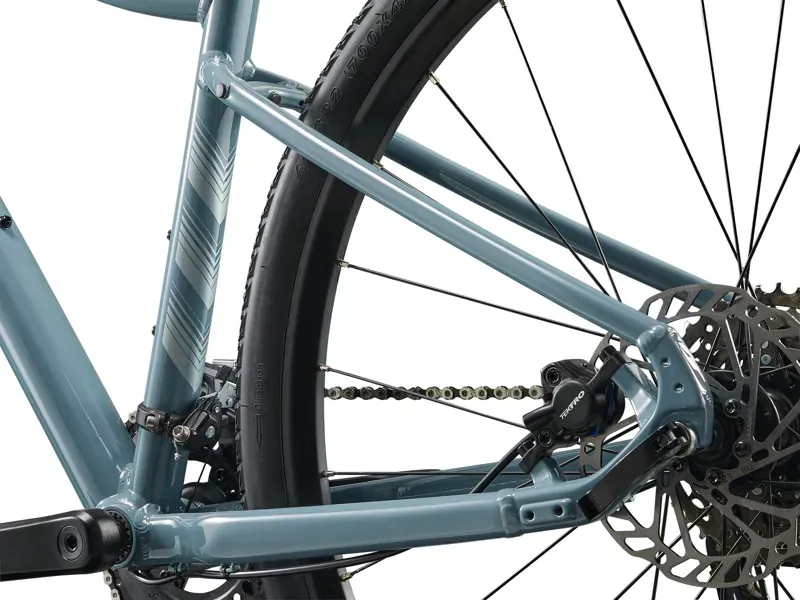 Liv Rove 2 Gravel Bike in Storm Cloud-3