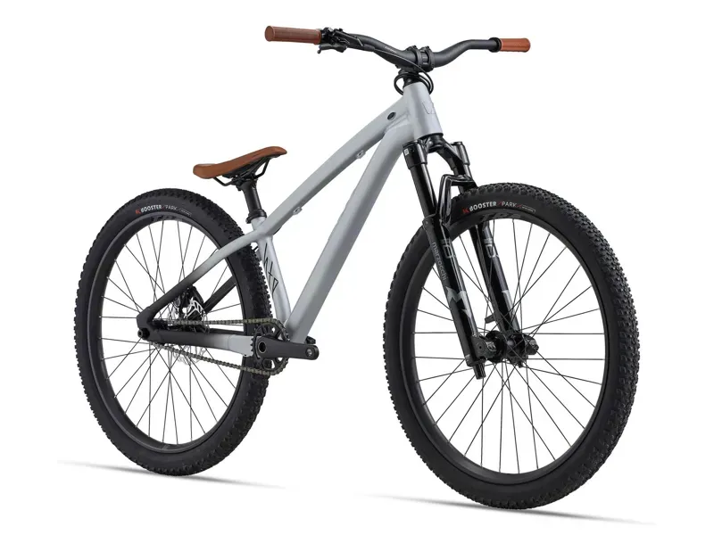 Liv STP 26 Liv Mountain Bike in Silver-1