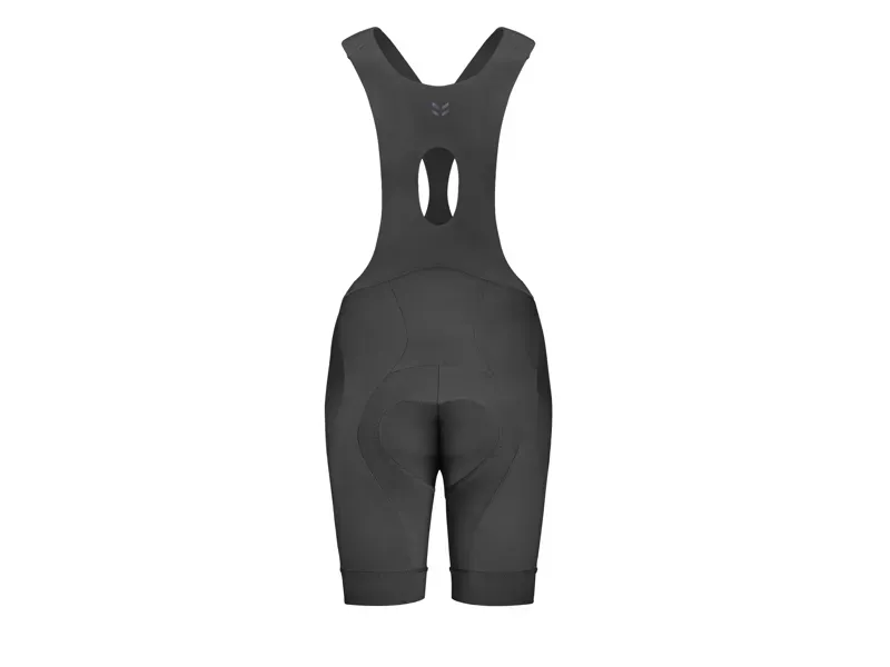 Liv Vantage Bib Shorts in Black-1