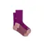 Liv Vantage Socks M/ L AUBERGINE Medium/Large