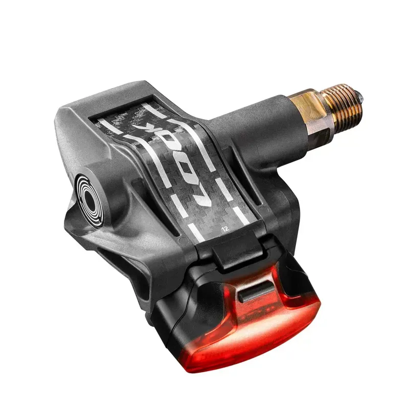 Look Keo Blade Power Dual Vision Pedals in Black-2