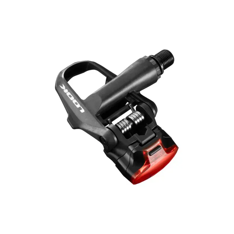 Look Keo 2 Max Vision Pedals in Black-4