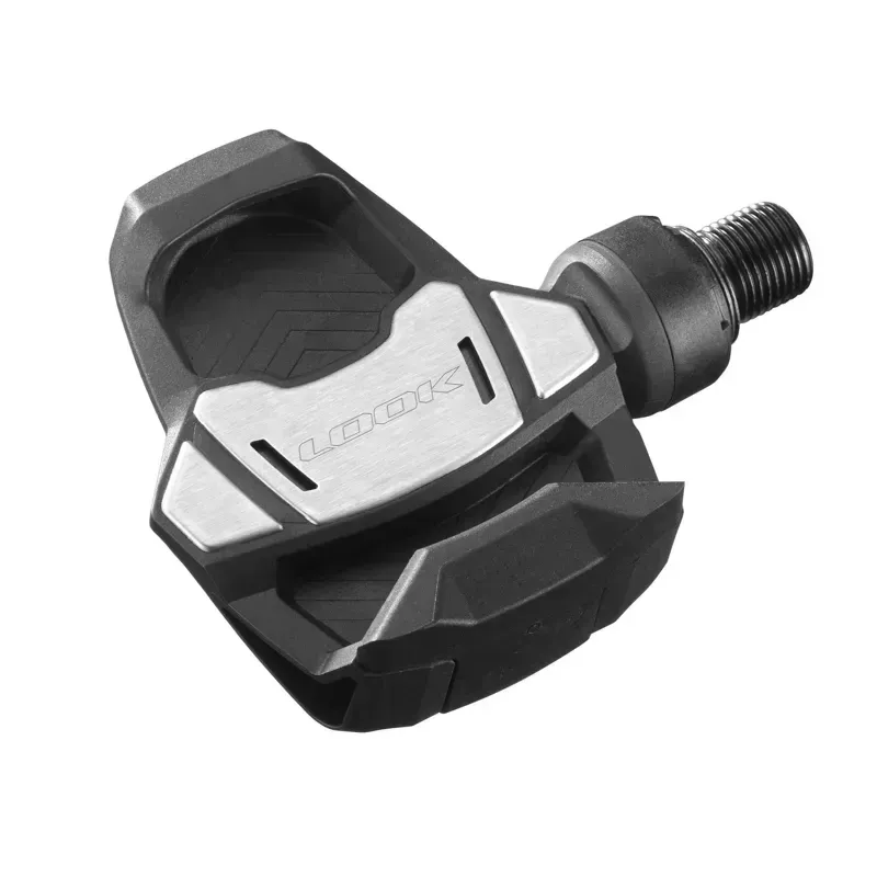 Keo Blade 56mm Q-Factor Pedals Black