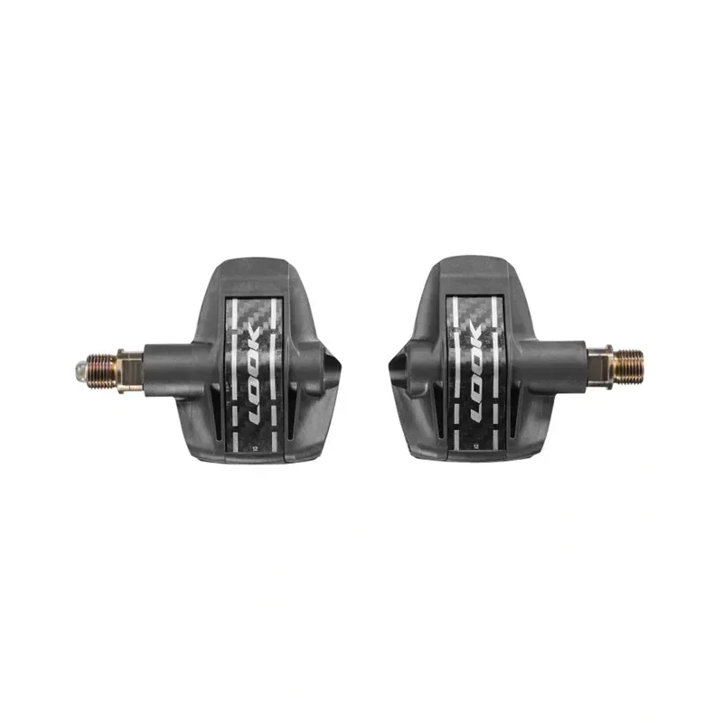 Keo Blade Power Single Pedal Black 1-1