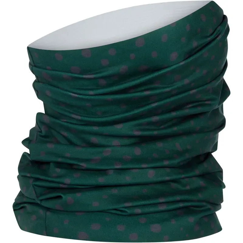 Madison Freewheel Neck Tube in Botanical Green-1