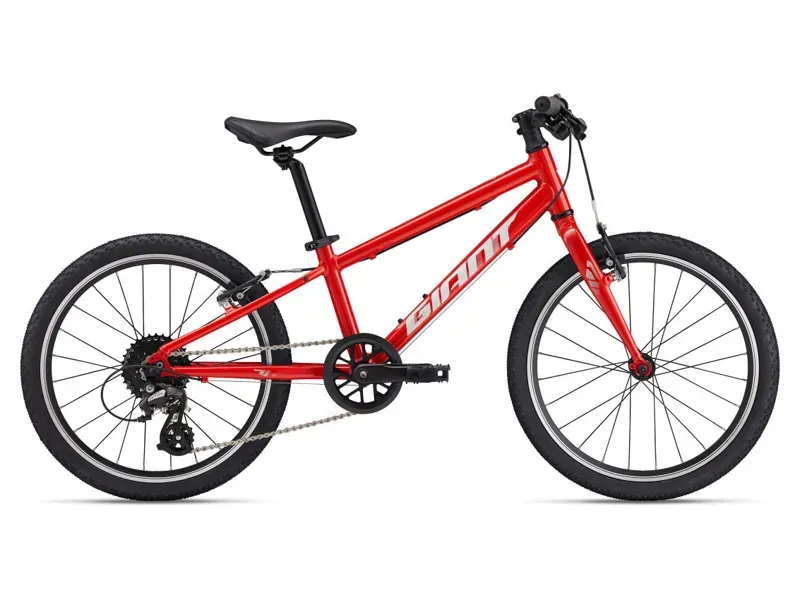 Giant ARX 20 Kids Bike In Phoenix Fire