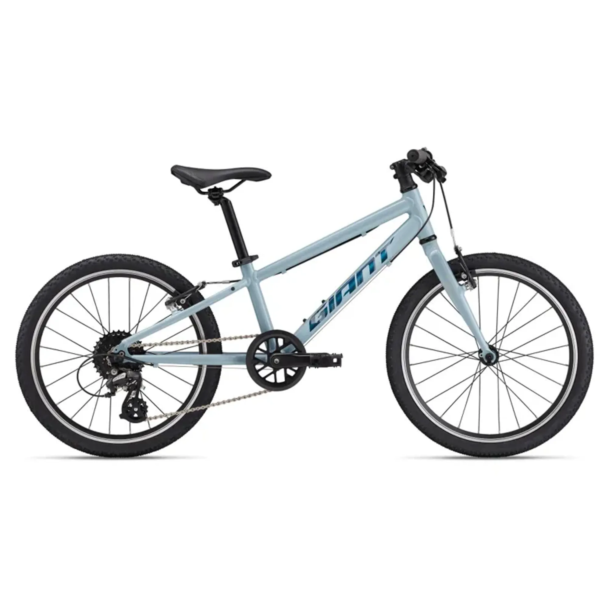giant 20 inch bicycle STP FS Boys Mountain Bike Heres a ticket to hit the trail Giant 20" Bikes