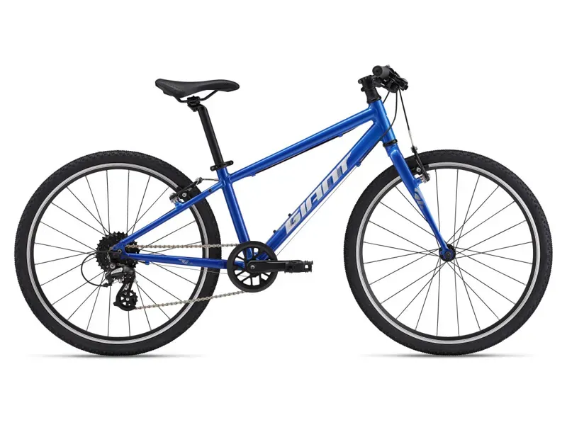 Giant ARX 24 Kids Bike In Blue